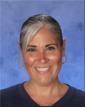 Ms. Nicole Ortega, Principal
